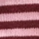 Maroon and Pink