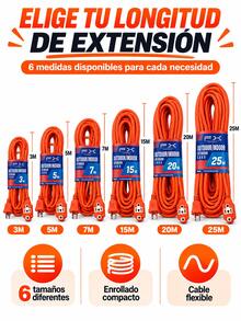 Extension Cords - View 8