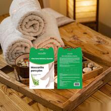 Hand & Foot Mask - 10ml - View 5