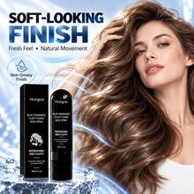 90ml Lightweight Volumizing Hair Spray, Root Lift Styling Spray, Fresh Non-Greasy Natural Hold, Suitable For Daily Hair Styling - Full Size - View 7