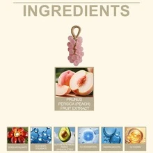 Soaps - Peach - View 3