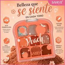 Eyeshadow Palettes - E0942#01+#02+#03 - View 2