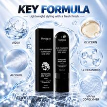 90ml Lightweight Volumizing Hair Spray, Root Lift Styling Spray, Fresh Non-Greasy Natural Hold, Suitable For Daily Hair Styling - Full Size - View 6