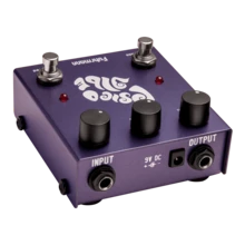 Pedal de efeitos PV01 Psico Vibe Fuhrmann - Roxo - Visão 4