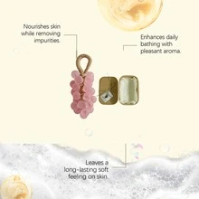 Soaps - Peach - View 11