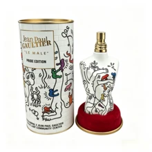 Jean Paul Gaultier Le Male Pride Edition 125ml Oriental Fougere Men's Perfume Gift For All Occasions - Warm & Spicy - View 1