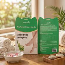 Hand & Foot Mask - 10ml - View 3