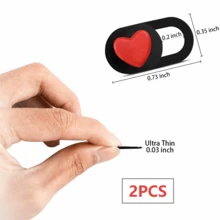 New Privacy Screen Protector With Anti-Peeping Function, Suitable For Smartphones, Tablets And Computers. Effectively Blocks Camera Lens, Prevents Dust And Fingerprints, And Provides Water-Resistant And Scratch-Resistant Protection. - View 18