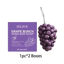 EELHOE Hand Wash - Grape - View 12