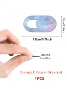 New Privacy Screen Protector With Anti-Peeping Function, Suitable For Smartphones, Tablets And Computers. Effectively Blocks Camera Lens, Prevents Dust And Fingerprints, And Provides Water-Resistant And Scratch-Resistant Protection. - View 15