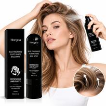 90ml Lightweight Volumizing Hair Spray, Root Lift Styling Spray, Fresh Non-Greasy Natural Hold, Suitable For Daily Hair Styling - Full Size - View 1