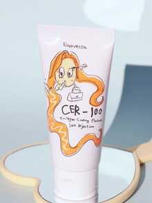 Elizavecca Hair Treatment - Coconut - View 2