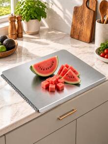 2026 New Kitchen Cutting Board - Kneading And Cutting Board With Non-Slip Pad; Suitable For Meat, Fruit, Vegetables, Bread And Baking - View 15