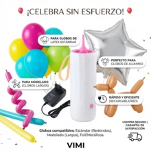 Balloon Pump - View 7