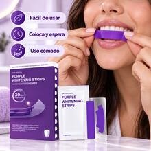 Teeth Whitening - Strip - View 5