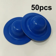 Tutup Sekrup Atap Genteng Baja Aneka Warna, Anti Bocor, Tahan Karat, Dekoratif, Untuk Dekorasi Luar Ruangan - B - View 15
