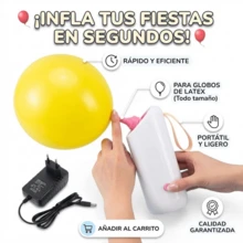 Balloon Pump - View 6