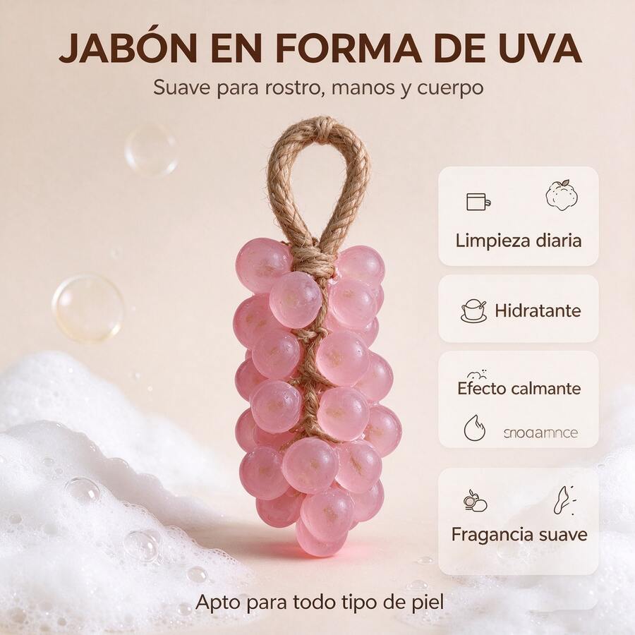 Soaps
