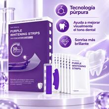 Teeth Whitening - Strip - View 7