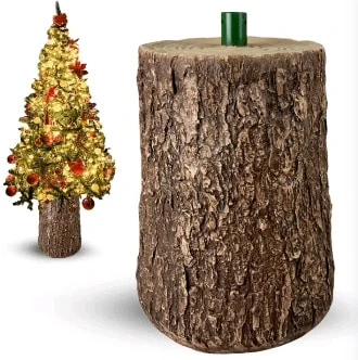 Supporti per alberi di Natale - 1PC - Visualizzare 1