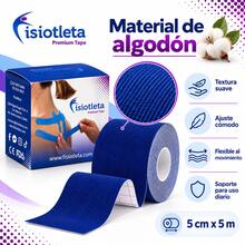 Bandage - Navy Blue - View 4