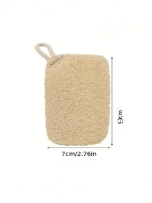 1/6/10/20pcs Dish Scrubbers - Reusable Non-Scratch Kitchen Sponges, High Quality Bathroom, Kitchen And Home Cleaning, Durable And Gentle Dish, Pot, Pan, Kitchen Utensil Cleaning, Ergonomic Design, Fiber Sponge, Kitchen Accessories - A - View 8