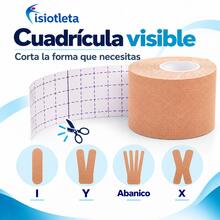 Bandage - Beige - View 5