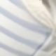 藍白色