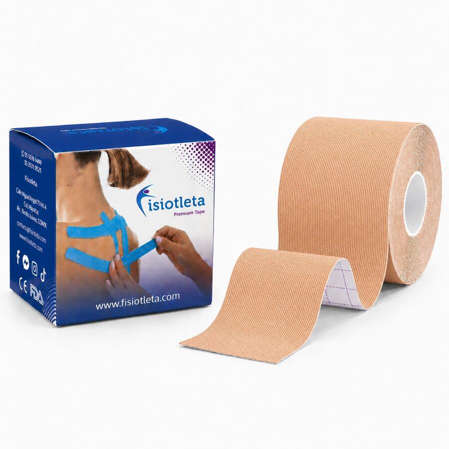 Bandage - Beige - View 1
