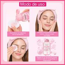 Makeup Remover - R2019 - View 6