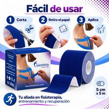 Bandage - Navy Blue - View 7