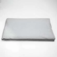 Bath Towel Sets - White - View 5