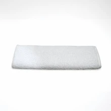 Bath Towel Sets - White - View 4