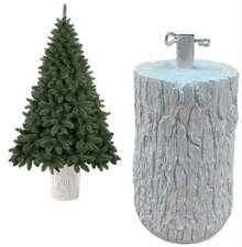 Supporti per alberi di Natale - 1PC - Visualizzare 7