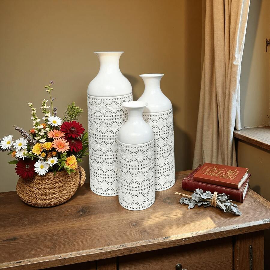Decorative Holders & Stands - B - View 1