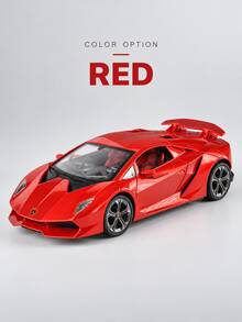 High-Speed RC Drift Car Remote Control Racing Car Supports Multi-Car Competition Children And Adult RC Hobby Toy Gift Remote Control Car Toy Year-End Children's Gift - Multicolor - View 8