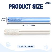 2026 New Cat Paw Shaped Pet Wet Food Squeezer, 1pc. Ergonomic Comfortable Grip Significantly Reduces Hand Fatigue And Protects Nails. Multi-Functional Opening Design, Widely Applicable To Different Sizes Of Pet Food Bags. - 500ml - View 2