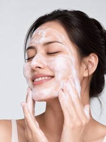 Estée Lauder "Pure" Multi-Effect Cleanser/Moisturizing Mask (30ml) - Suitable For Dry Skin - Deep Cleansing - 30ml - View 3