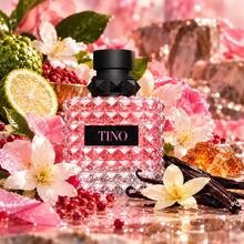 Grandeur دونا 30 مل - ماء عطر للنساء - رسم الزهر - مشاهدة 2