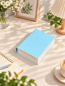 New A6 Thick Sketch Notebooks - Art Student Painting And Sketching Manual - 720 Blank Inner Pages, Suitable For Sketching - Portable Small Notebook - Multicolor - View 12