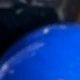 Gama de azules