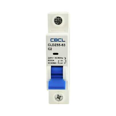 CBCL Circuit Breakers