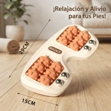 Foot Massager - Multicolor - View 3