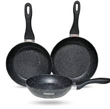 Juegos de cocina - Negro - Ver 3