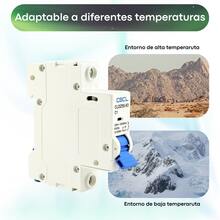 CBCL Circuit Breakers - White - View 4