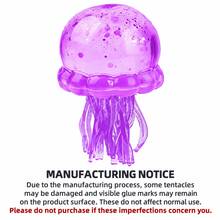 1pc Transparent Colorful Popsicle Slow Rebound Stress Relief Toy, Soft Slow Rebound, Suitable For Teens And Adults, Perfect For Desk Play, Relieve Anxiety And Improve Mood - Multicolor - View 17