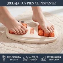 Foot Massager - Multicolor - View 6