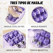 Foot Massager - Multicolor - View 4