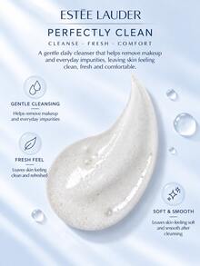 Estée Lauder "Pure" Multi-Effect Cleanser/Moisturizing Mask (30ml) - Suitable For Dry Skin - Deep Cleansing - 30ml - View 4