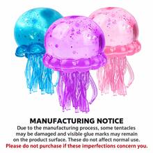 1pc Transparent Colorful Popsicle Slow Rebound Stress Relief Toy, Soft Slow Rebound, Suitable For Teens And Adults, Perfect For Desk Play, Relieve Anxiety And Improve Mood - Multicolor - View 19